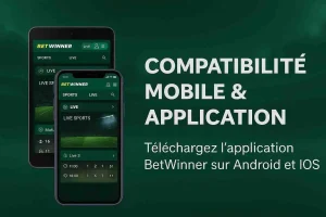 Bonus Betwinner Bénin