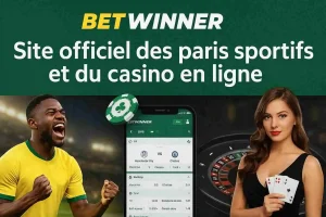 Betwinner Bénin