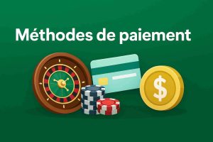 Méthodes de paiement Betwinner Bénin
